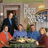 chefs of cucina amore the celebrating the very best in italian cooking