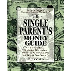 The Single Parent's Money Guide