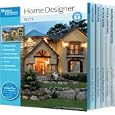 Chief Architect Better Homes And Gardens Home Designer Suite 8.0 - Windows by Chief Architect