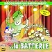 DECOUVRIR UN INSTRUMENT, la Batterie (musique enfant) DECOUVRIR UN INSTRUMENT, la Batterie (musique enfant)