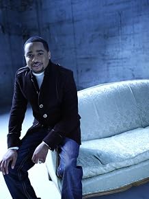 Image de Smokie Norful