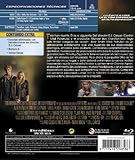 Image de Soy el Numero Cuatro [Blu-ray] [Import espagnol]