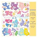 Care Bears Wall Stickers