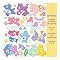 Care Bears Wall Stickers