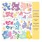 Care Bears Wall Stickers