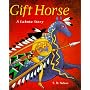 Gift Horse: A Lakota Story
