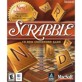 Scrabble