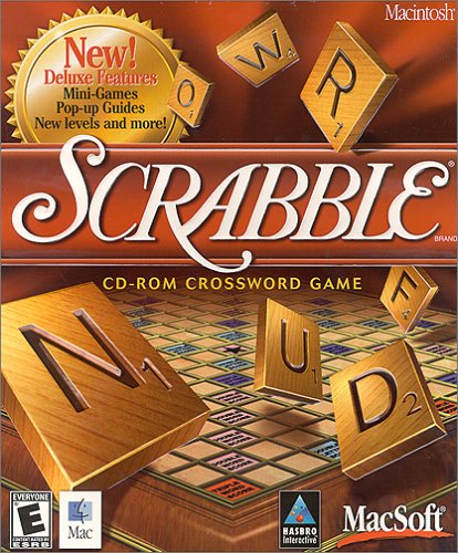 Scrabble