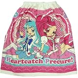 ハートキャッチプリキュア!◎マキマキタオル/プール・海での着替えなどに…♪☆子供用レジャー用品通販☆