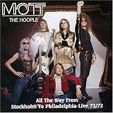 All the Way from Stockholm to Philadelphia: Live 1971-1972
