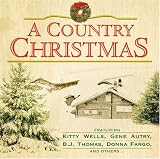 Review Various Artists  / A Country Christmas