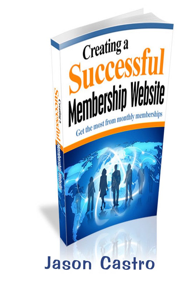 Amazon.com: Creating a Successful Membership Website: Get the most ...
