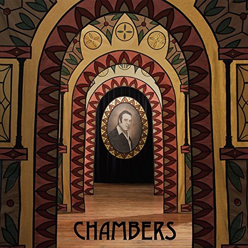 Chilly Gonzales - Chambers - Zortam Music
