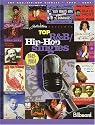 Billboard Top R&B/Hip-Hop Singles 1942-2004 (Book)