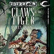 In the Claws of the Tiger: Eberron: War-Torn, Book 3 | James Wyatt