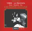 Verdi: La Traviata (Gesamtaufnahme M�nchen 1965)