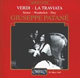 Verdi - La Traviata