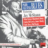 Paris All-Star Blues: A Tribute