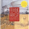Frank Lloyd Wright Interactive Portfolio