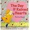 Be My Valentine: Red-hued & Heart-focused Treats