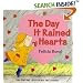 The Day It Rained Hearts
