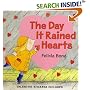 The Day It Rained Hearts