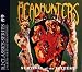 The-Headhunters-SURVIVAL OF THE FITTEST cd cover