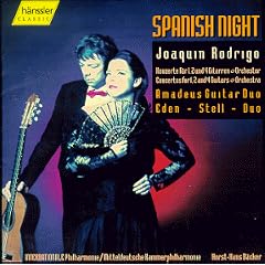 Spanish Night