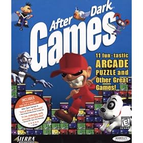 After Dark Games by Vivendi Universal