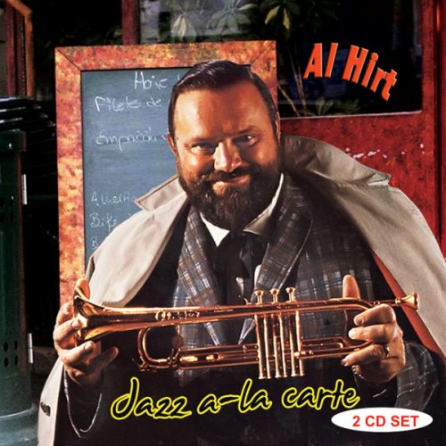CD-Charts  Search : Jazz A-La Carte