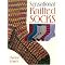Lovely knitting books