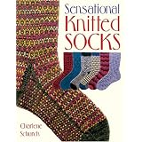 Sensational Knitted Socks