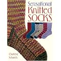 Sensational Knitted Socks