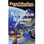 Der Neutronium Alchimist. Der Armageddon-Zyklus 04&hellip von Peter F. Hamilton