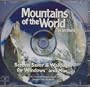 Mountains Of The World (Jewel Case)