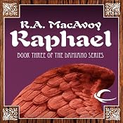 Raphael: Lessons Along a Minor String: Damiano, Book 3 | [R. A. MacAvoy]