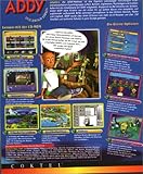 ADDY: Deutsch Klasse 5 und 6. 3 CD- ROMs fuer Windows 95-