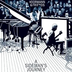 A Sidemans Journey