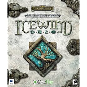 Icewind Dale