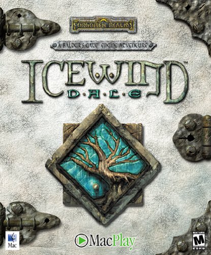 Icewind Dale (Mac)