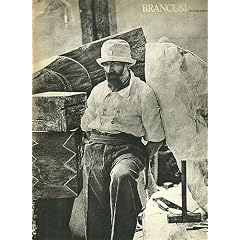 Brancusi, photographer