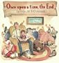 Once Upon a Time, the End (Asleep in 60 Seconds)
