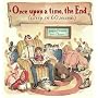 Once Upon a Time, the End (Asleep in 60 Seconds)