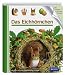 Das Eichh&ouml;rnchen