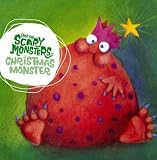 Christmas Monster ((Not So) Scary Monsters)