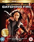 The Hunger Games: Catching Fire - Tri...
