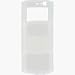 Nokia N95 Silicon Skin White