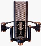 Sontronics Sigma Ribbon Microphone from Sontronics