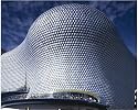 10x8 Photograph (25x20cm) Selfridges Store, Birmingham, England by Arcaid