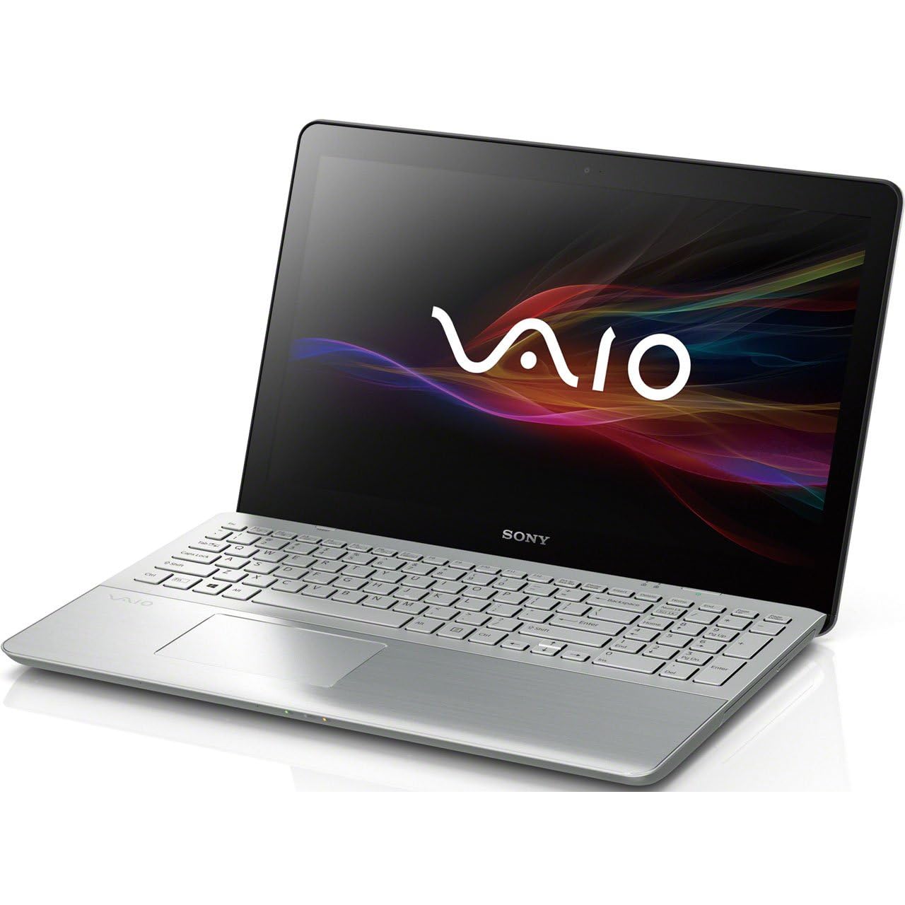 SONY VAIO Fit 15 SVF15A18CJ (15.5インチ)